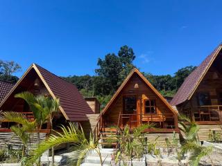 Coco Bungalows - 8