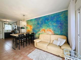 Seaview Penthouse Apartment - Torrevieja - 6