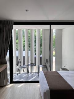 Nirundorn Resort Chaam - Cha-am - 1
