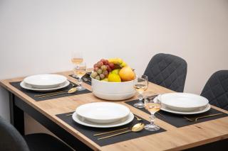 DaMa City Apartment - Zagreb - 5
