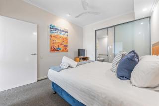 5 Star Mandurah Beach Exclusive Apt - Mandurah - 2