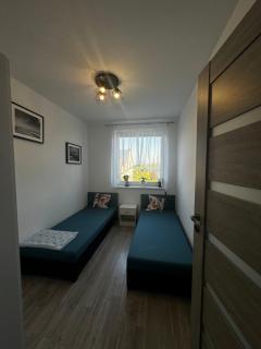 Apartament Kosakowo obok Gdyni - 9