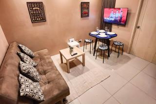 Homey 2br Apt 4 in Makati City - Manila - 0