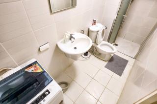 Homey 2br Apt 4 in Makati City - Manila - 8