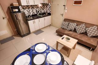 Homey 2br Apt 4 in Makati City - 4