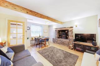 Host & Stay - Batemill Cottage - Birch Vale - 5