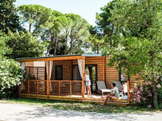 Zaton Holiday Resort Mobile Homes - Nin - 0