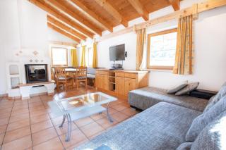 Chalet Hochkrimml 142 - Unterkrimml - 6