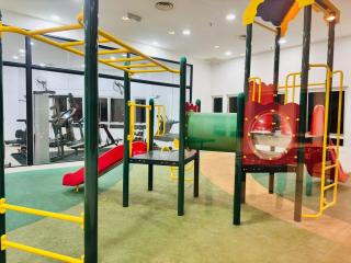 Taragon Puteri Bintang - Cozy Stay in Bukit Bintang - 6