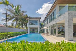 Abogo The Ocean Villa Da Nang Luxury - 1