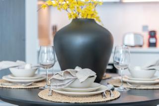 The Smart Concierge - Sunrise Bay 2 - Dubai - 3