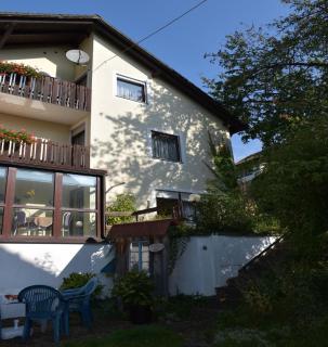 Gästehaus am Schlossberg - Friedenfels - 0