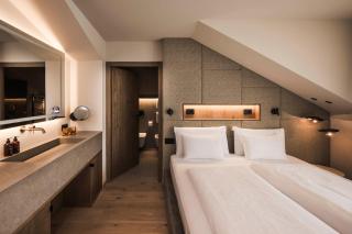 Excelsior Dolomites Life Resort - San Vigilio Di Marebbe - 9