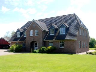 Hof Nordhörn - Klanxbüll - 6