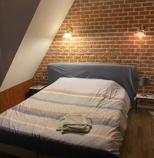 Maison 7 Pers 15 mn de Lille - Santes - 2