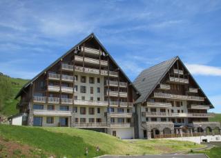 O - Sancy Résidence de Tourisme - 5