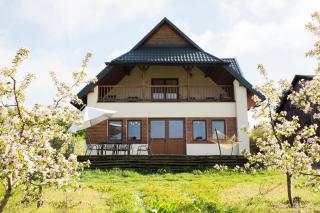 Agroturystyka Pod Jabłonią - Kazimierz Dolny - 0