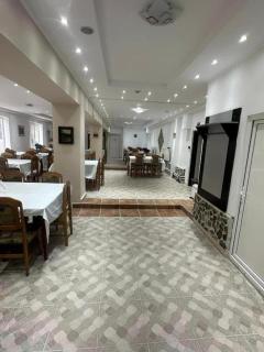 Hotel Eurosan Vatra Dornei - 7