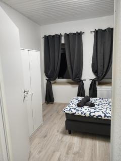 Work and stay Eschweiler 6 Betten 5 Schlafzimmer 2 Etagen - 2