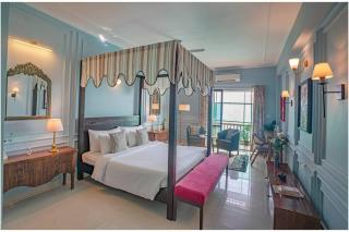 Umaid Heritage 3BHK with Stunning View Jodhpur - 9