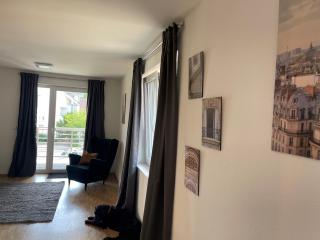 Art Apart Stuttgart - Rutesheim - 5