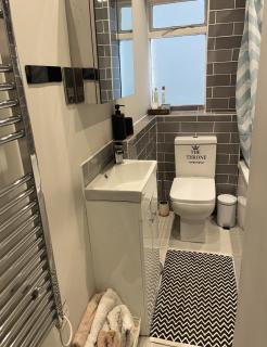 Lancaster Entire Studio - 5