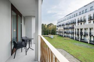 Baltic Park Loft by Zdrojowa - Świnoujście - 6