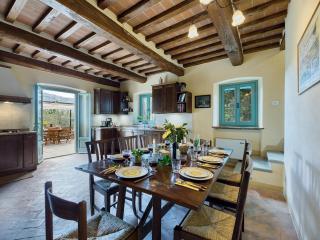 CASA PIPPIN 8, Emma Villas - Cortona - 2