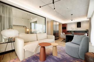 Baltic Park Loft by Zdrojowa - Świnoujście - 0