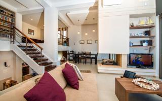Villa Blue Wave Tria - Yennadhion - 8