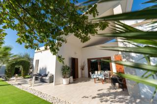 Oasi della pace - Bisceglie - 5