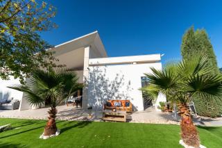 Oasi della pace - Bisceglie - 7