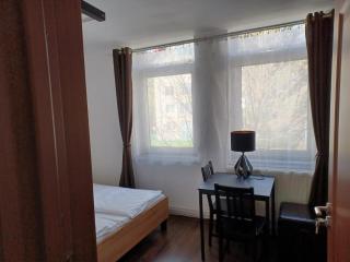 Vila Oltețul - Predeal - 1