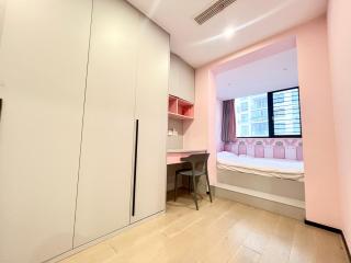 Suzhou Lakeside Sky Villa - 9