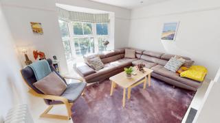 Georgeham Windsor Cottage 3 Bedrooms - 7