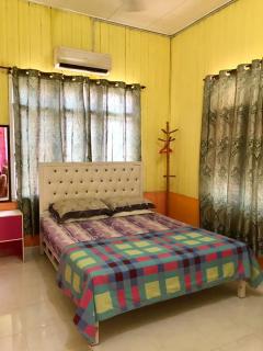 MZ HOMESTAY BELAKANG MASJiD MACHANG - 3