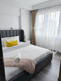 One bedroom-Lavington, City Oasis Gardens - Nairobi - 8
