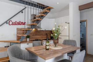 Apartment Four Seasons - 9