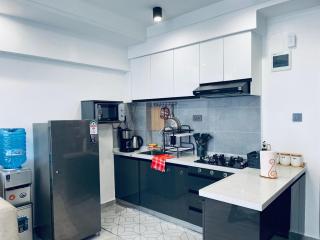 One bedroom-Lavington, City Oasis Gardens - Nairobi - 5