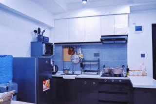 One bedroom-Lavington, City Oasis Gardens - Nairobi - 4
