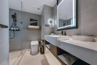 Atour X Hotel Xiamen Gaoqi Airport Huli Innovation Park - Gaolin - 4