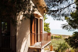 La Terrazza sul Mare - 1