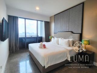 The Platinum 2 Kuala Lumpur by LUMA - 6