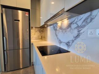 The Platinum 2 Kuala Lumpur by LUMA - 5