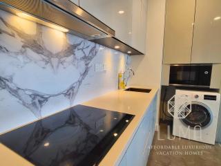 The Platinum 2 Kuala Lumpur by LUMA - 4