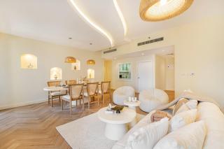 Daniels 2BR at Rimal JBR with Marina View - 2