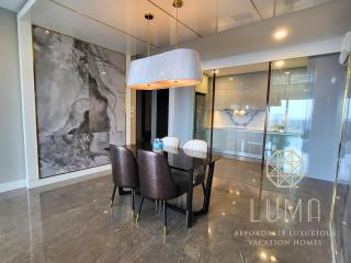 The Platinum 2 Kuala Lumpur by LUMA - Kuala Lumpur - 2