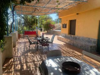 casa rural en lanjarón - Lanjarón - 3