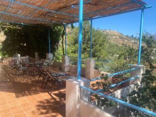 casa rural en lanjarón - Lanjarón - 9