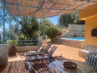 casa rural en lanjarón - Lanjarón - 7